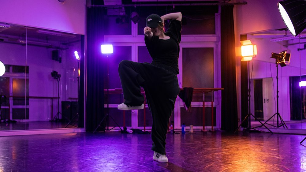 4x CLASS CHOREO I-II