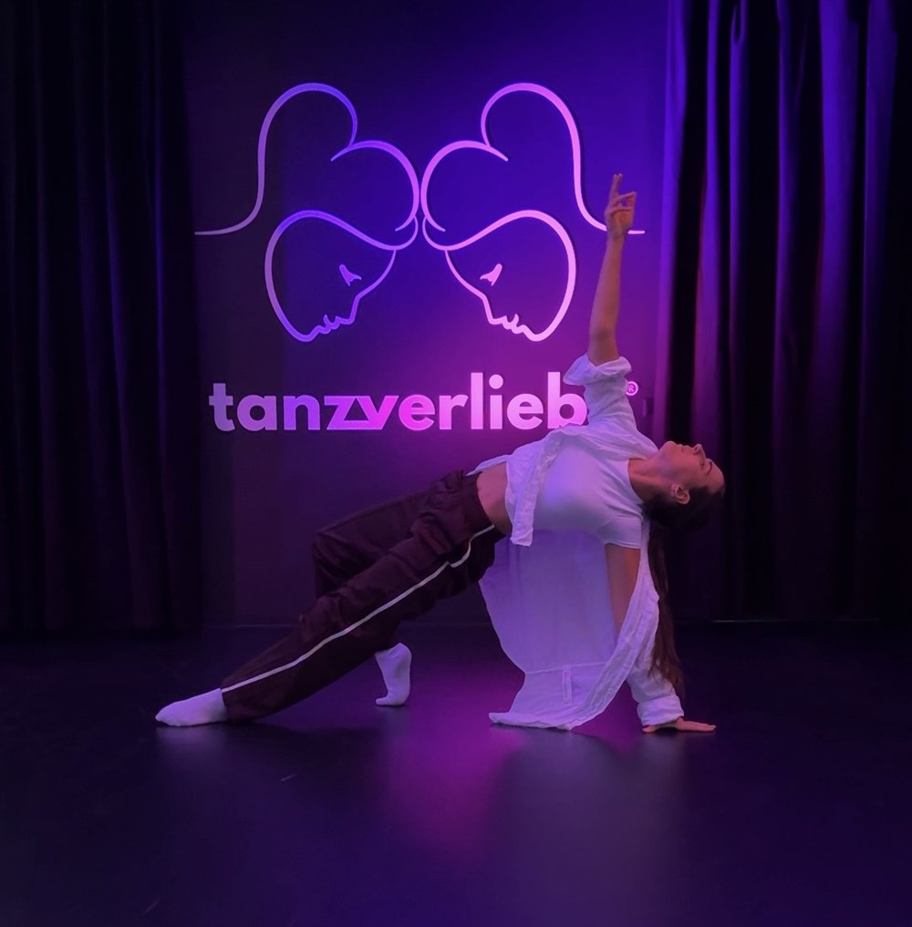 POP-UP-SESSION CONTEMPORARY FLOORWORK