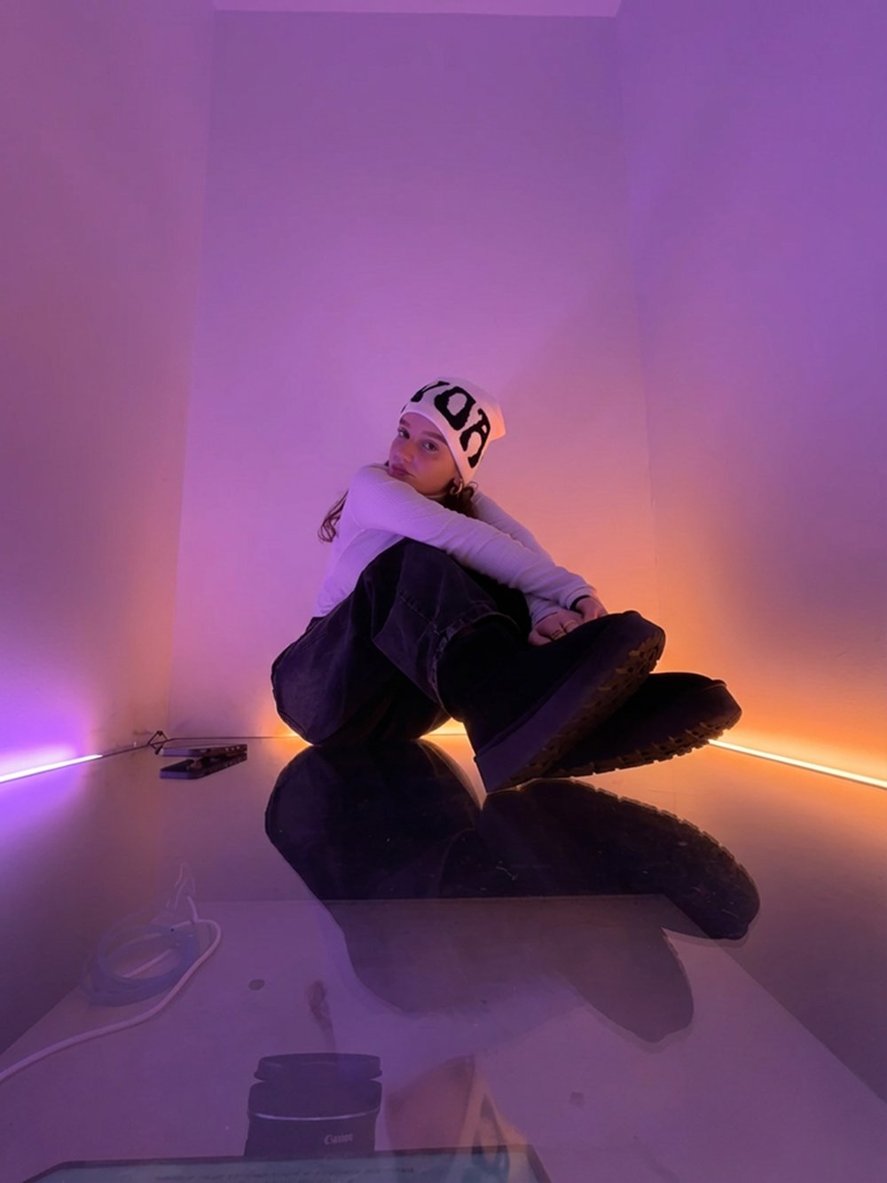 POP-UP-SESSION CHOREOGRAPHY I-II